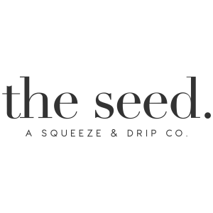 Sponsor Logo for The Seed