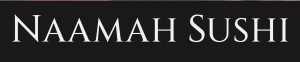 Sponsor Logo for Naamah Sushi