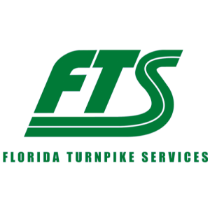 Sponsor Logo for Florida Turnpike Services