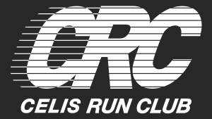 Sponsor Logo for Celis Run Club