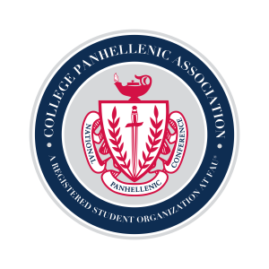 Sponsor Logo for Panhellenic