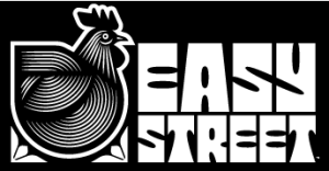Logo for Easy Street Meals