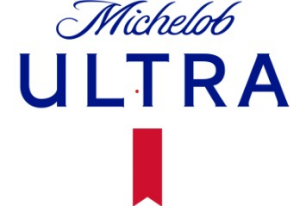 Logo for Michelob Ultra