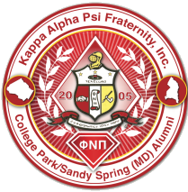 Sponsor Logo for College Park Sandy Springs Alumni Chapter of Kappa Alpha Psi Fraternity, Inc.