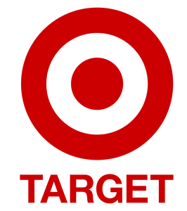 Sponsor Logo for Target