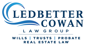 Sponsor Logo for Ledbetter Cowan Law Group