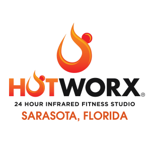 Sponsor Logo for Hotworx