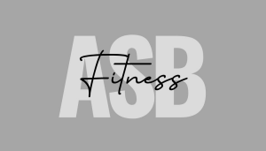 Sponsor Logo for ASB Fitness