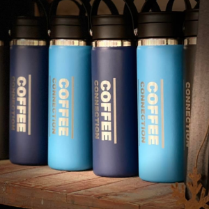 Sponsor Logo for Decatur Coffee Connection