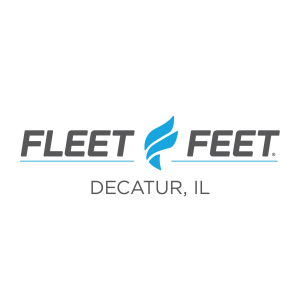 Sponsor Logo for Fleet Feet Decatur