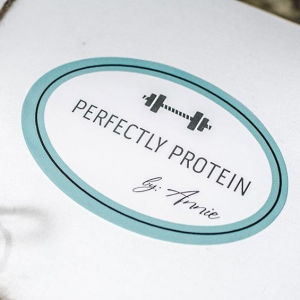 Sponsor Logo for Annies Perfectly Protien