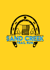Sponsor Logo for Sandy Creek Trail Run