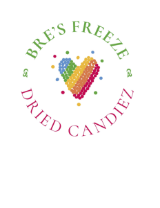 Sponsor Logo for Bre's Freeze Dried Candiez