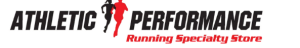 Sponsor Logo for Athletic Performance