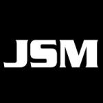 Sponsor Logo for JSM