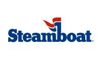 Sponsor Logo for Steamboat