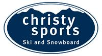 Sponsor Logo for Christy Sports