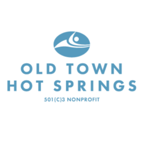 Sponsor Logo for Old Town Hot Springs