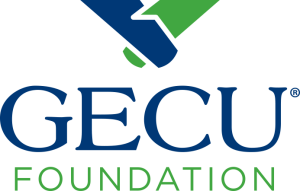 Sponsor Logo for GECU Foundation