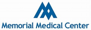 Sponsor Logo for Memorial Medical Center