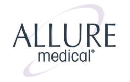 Sponsor Logo for Allure Medical