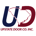 Sponsor Logo for Upstate Door Company