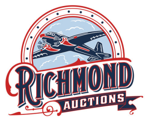 Sponsor Logo for Richmond Auctions