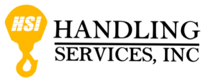 Sponsor Logo for Handling Services, Inc
