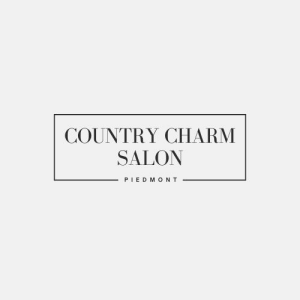 Sponsor Logo for Country Charm Salon