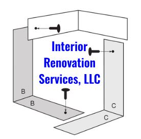 Sponsor Logo for Interior Renovation Services, LLC