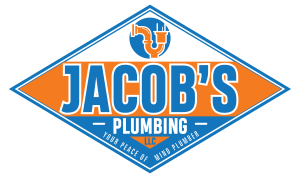 Sponsor Logo for Jacob's Plumbing, LLC