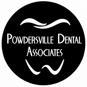 Sponsor Logo for Powdersville Dental Associates