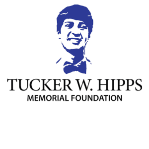 Sponsor Logo for Tucker W. Hipps Memorial Foundation