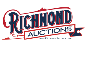 Sponsor Logo for Richmond Auctions