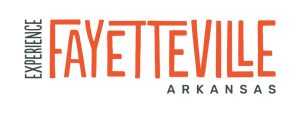 Sponsor Logo for Experience Fayetteville