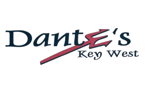 Sponsor Logo for Dante's Key West Pool Bar