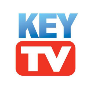 Sponsor Logo for KeysTV