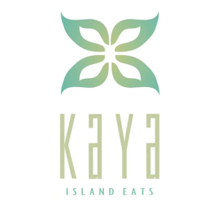 Sponsor Logo for Kaya Island Eats