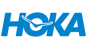 Sponsor Logo for Hoka