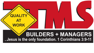 Sponsor Logo for TMS LLC