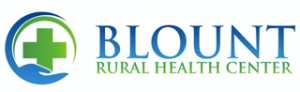 Sponsor Logo for Blount Rural Health Center