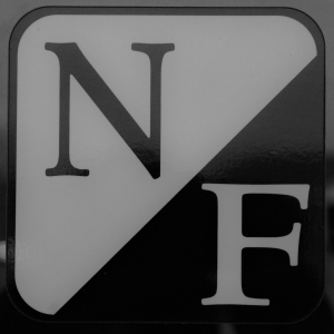 Sponsor Logo for N&F Computers