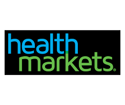 Sponsor Logo for Health Markets
