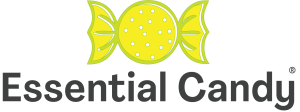 Sponsor Logo for Essential Candy