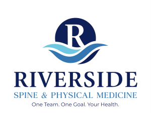 Sponsor Logo for Riverside Spine & Physical Medicine