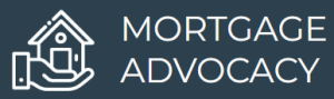 Sponsor Logo for Mortgage Advocacy