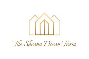 Sponsor Logo for The Sheena Dixon Team at Haus Realty