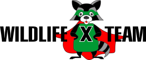 Sponsor Logo for Wildlife X Team