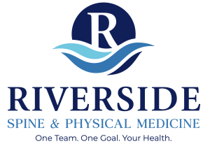 Sponsor Logo for Riverside Spine & Physical Medicine