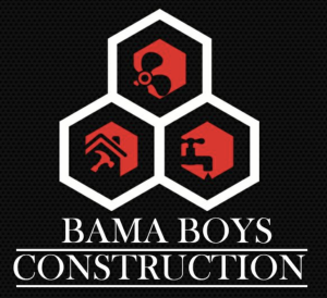 Sponsor Logo for Bama Boys Construction